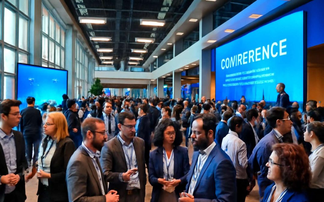 what conference is centre in