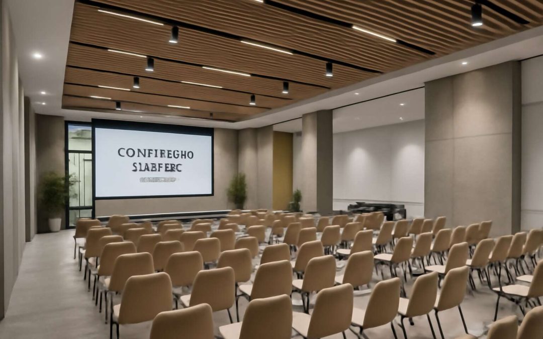 conference centre in midrand