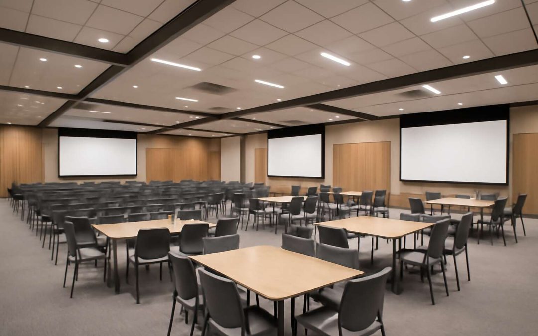 Strategic Conference Centre Layout Ideas for Seamless Event Planning and attendee Experience