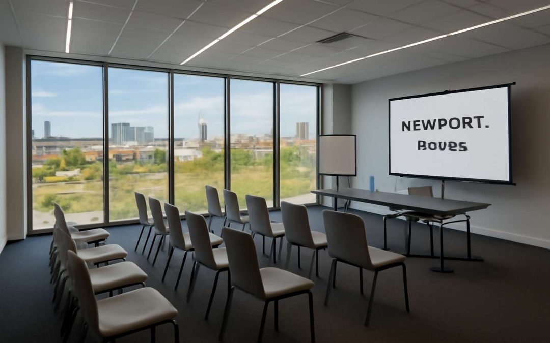 Premier Conference Centre Newport Wales: Your Ideal Venue for Memorable Events