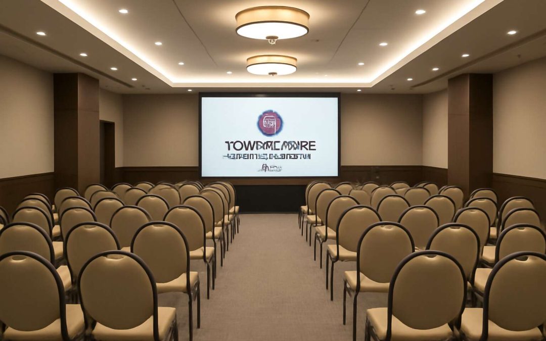 Experience Exceptional Events at Town Lodge Conference Centre Pretoria for Unforgettable Gatherings