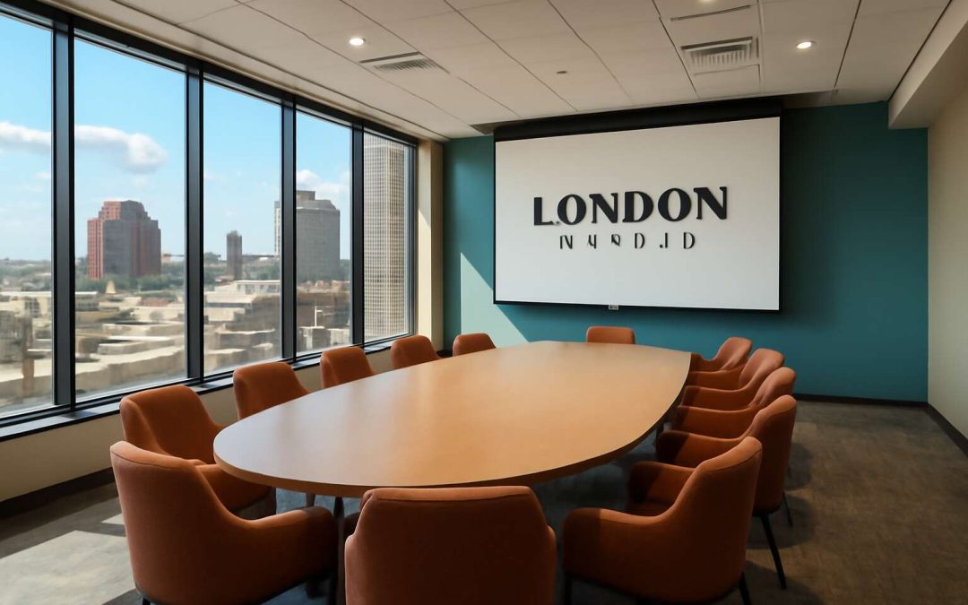 Premier Conference Centre in London, Ontario: Your Ideal Venue for Unforgettable Events