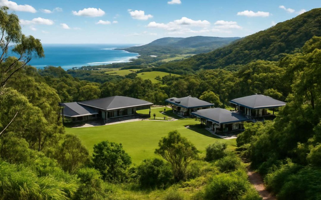 conference centre stanwell tops
