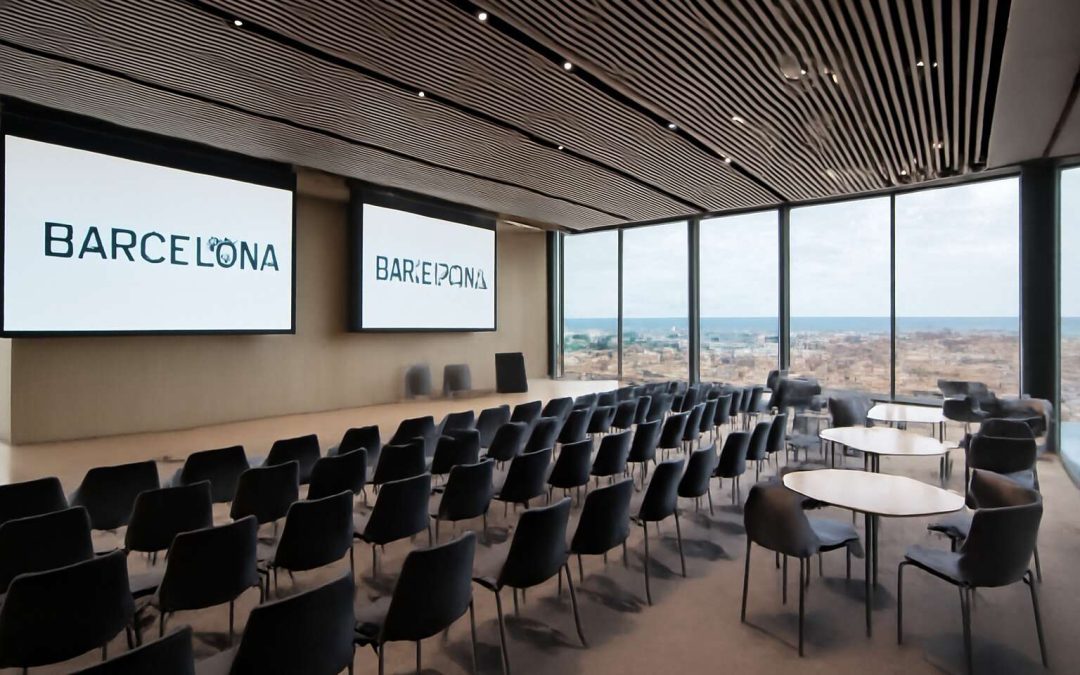 conference centre barcelona