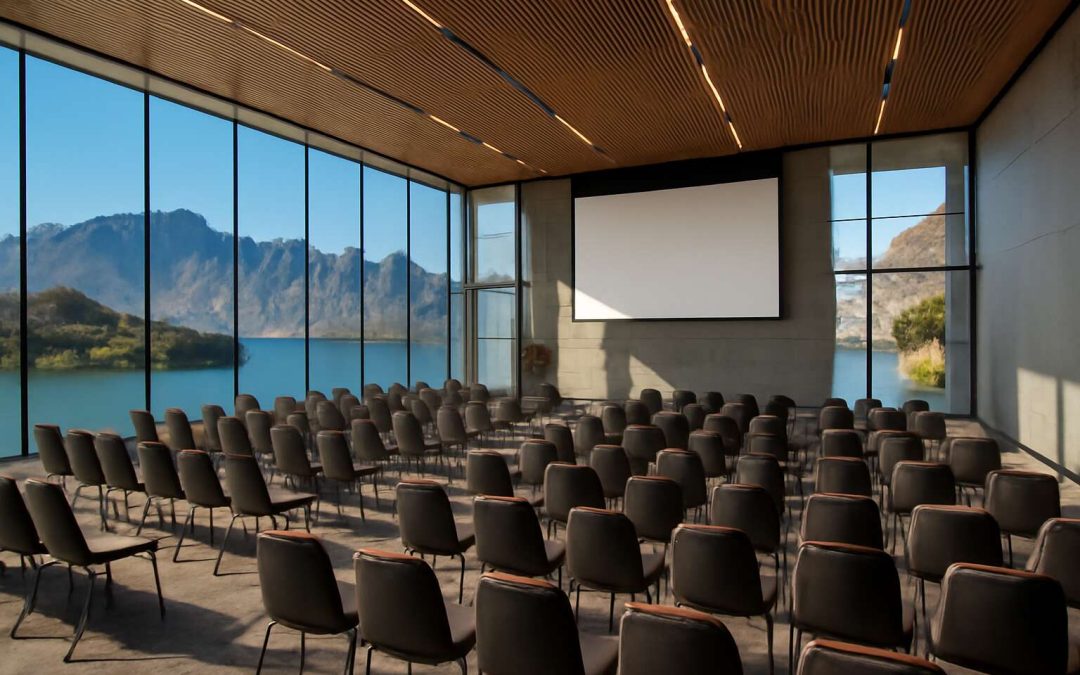conference centre queenstown