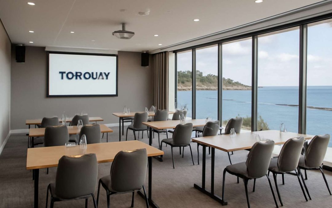 conference centre torquay