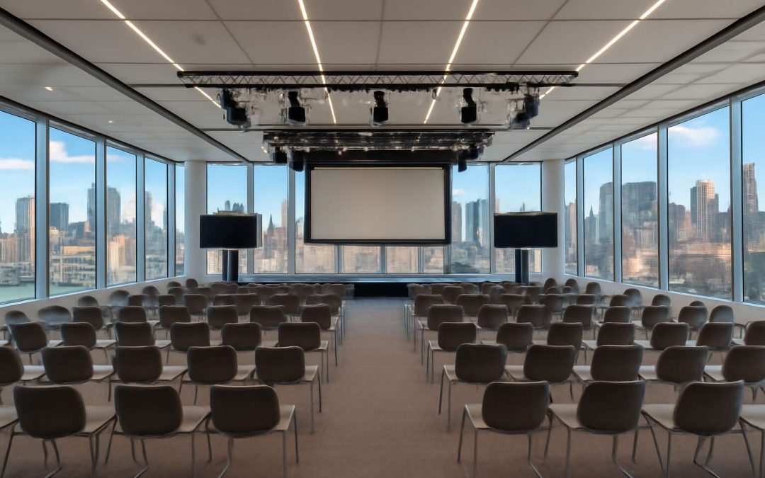 conference centre new york
