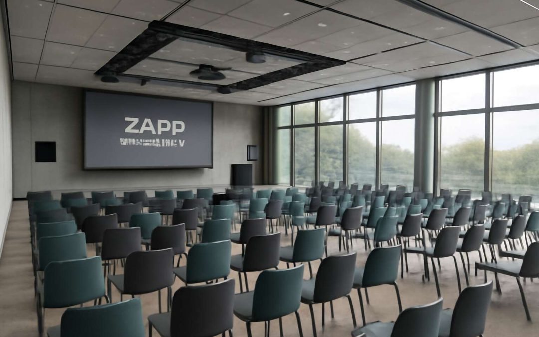 zapp conference centre