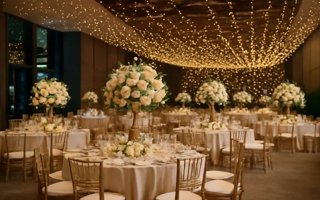 conference centre for weddings