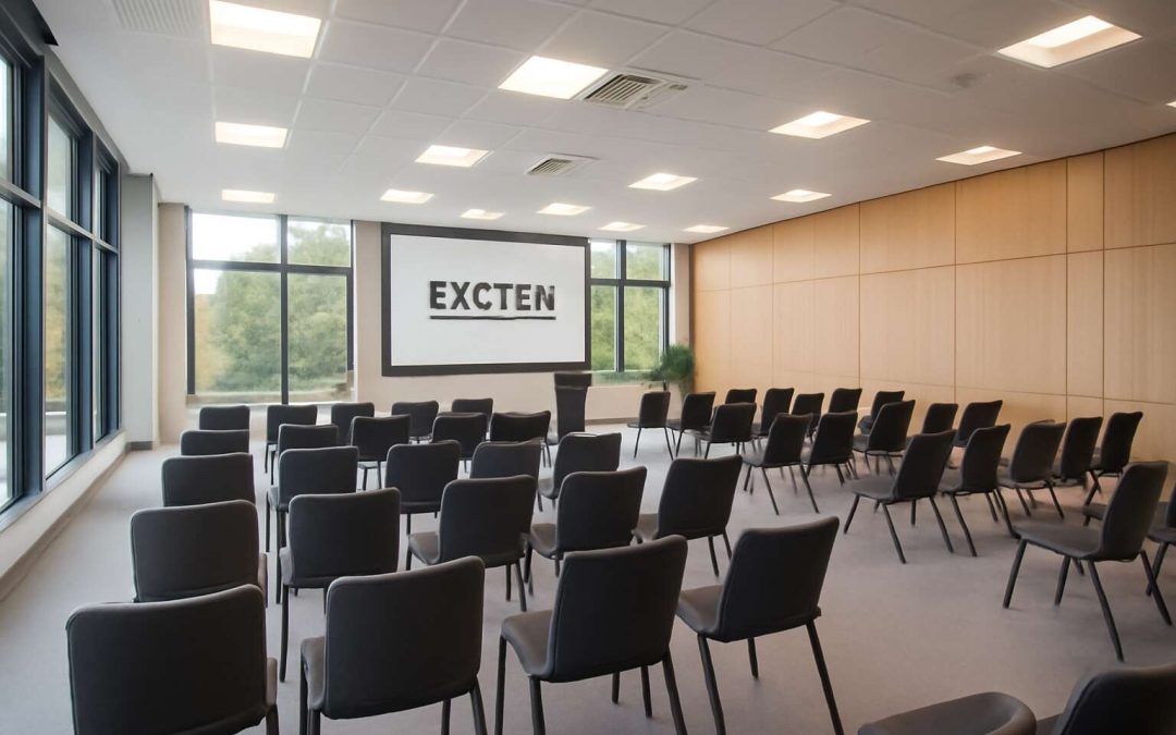 conference centre exeter