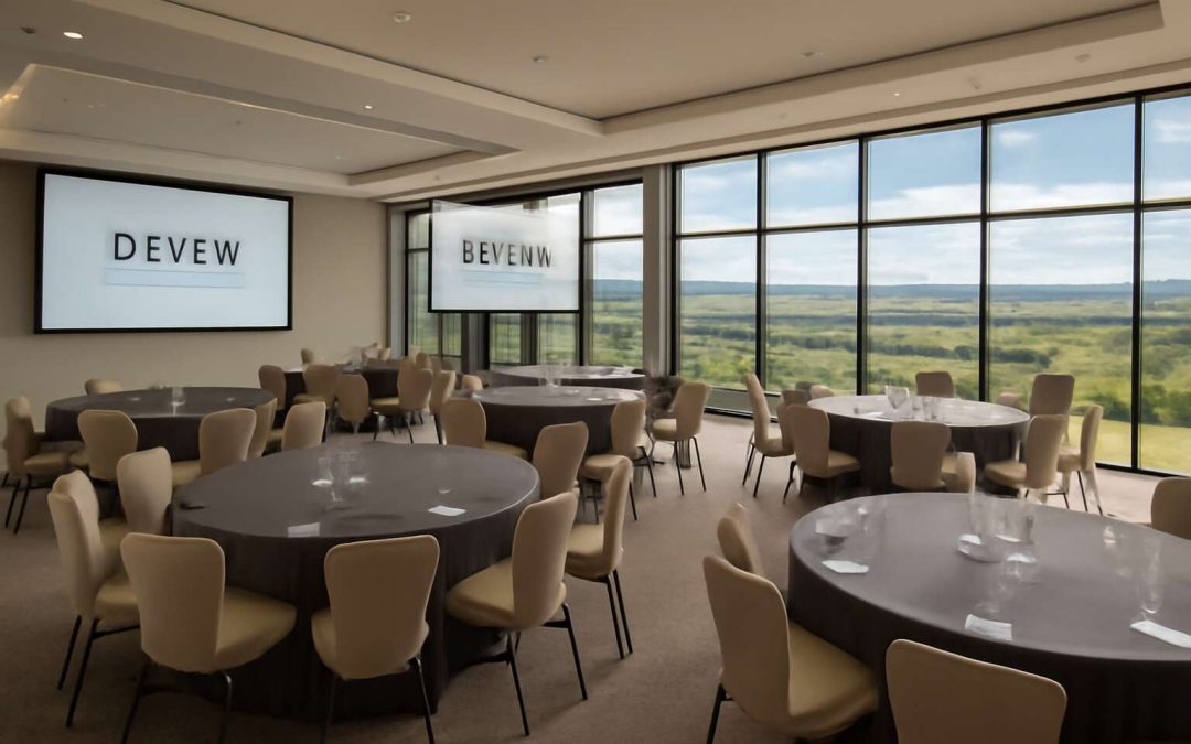 conference centre devon