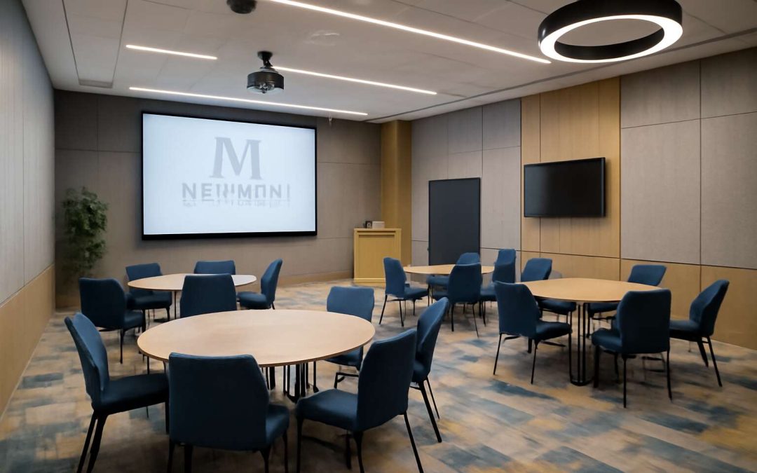 conference centre meriden