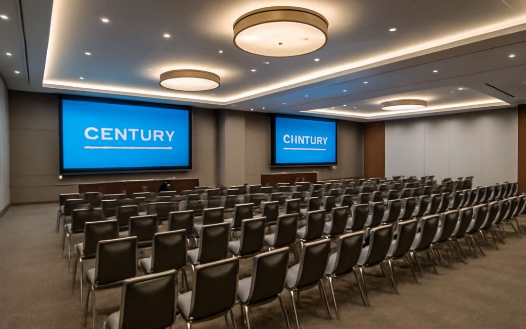 century conference centre