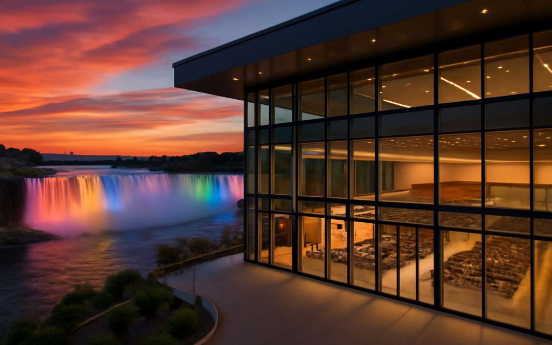 Experience Unforgettable Events at the Premier Conference Centre Niagara Falls for Your Next Gathering