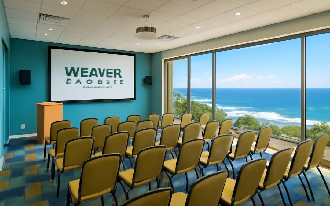 Discover Premier Events at Weaver Conference Centre Amanzimtoti: Your Ultimate Venue Destination