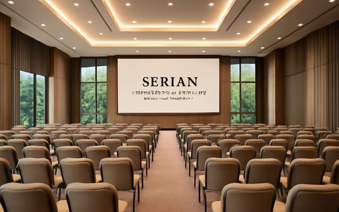 Discover the Perfect Event Space at Serian Conference Centre 94700 Serian Sarawak for Your Next Gathering