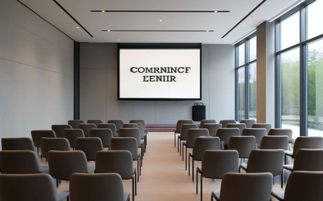 Discover the Ultimate Event Experience at the Premier Conference Centre du for Memorable Gatherings