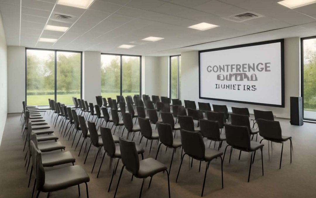 Discover Your Perfect Event Space at the Top Conference Centre Dunstable for Unforgettable Experiences
