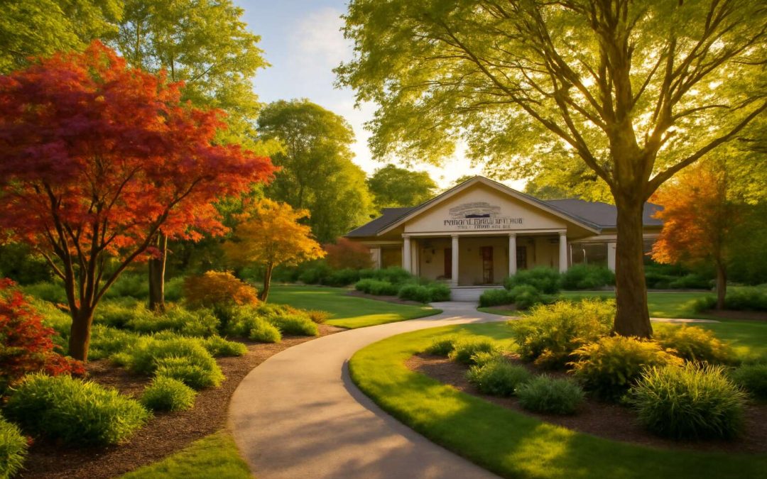 maranatha retreat and conference centre