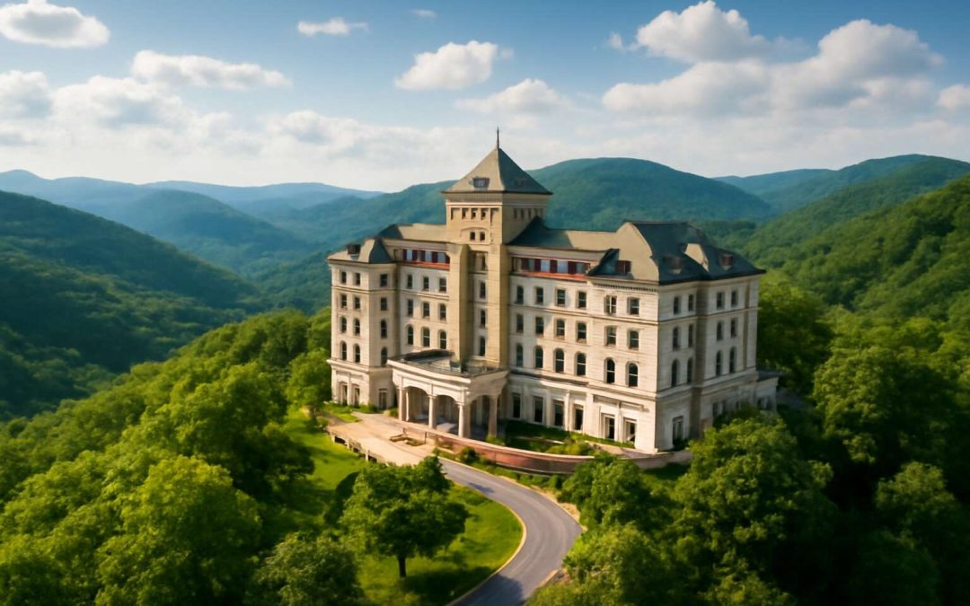 the hill hotel and conference centre