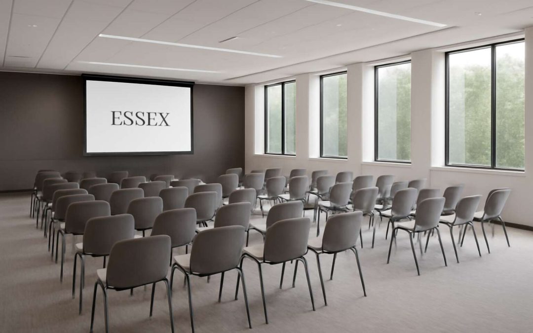 conference centre essex