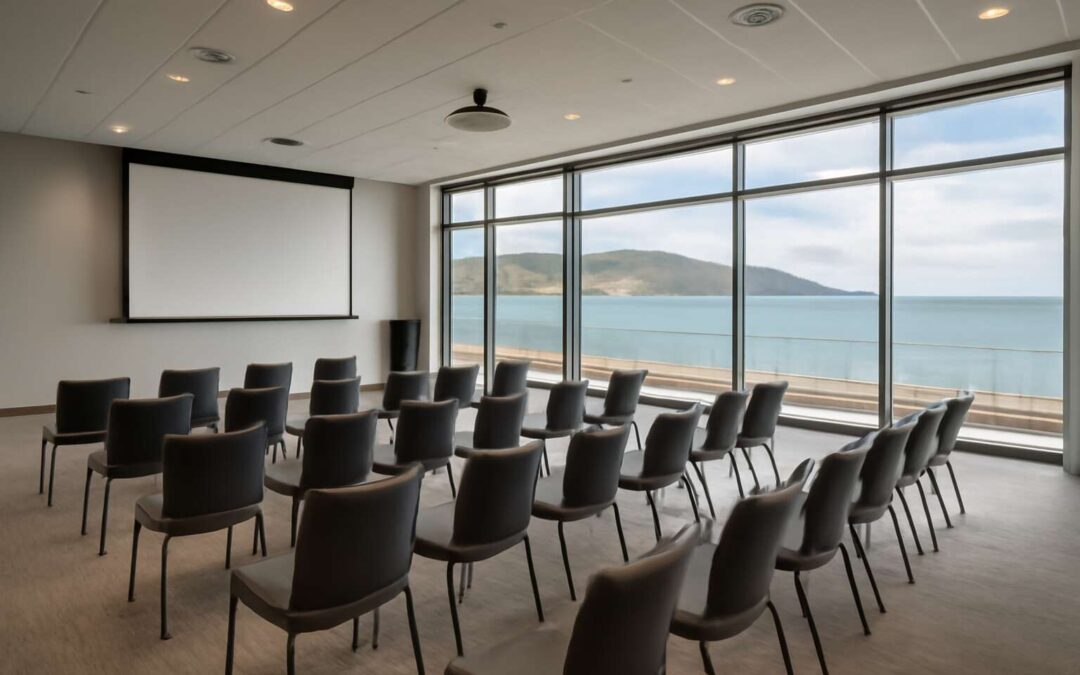 conference centre llandudno