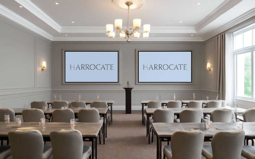 conference centre harrogate