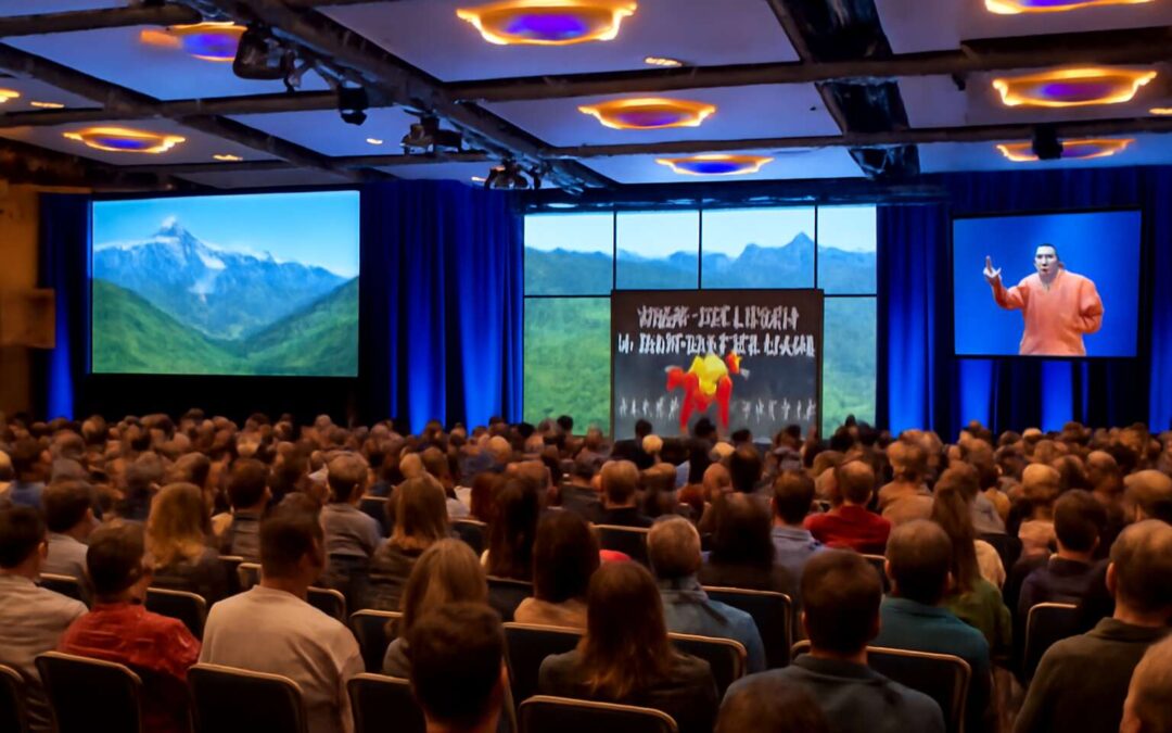 Discover Incredible Experiences at Whistler Conference Centre Events Today!