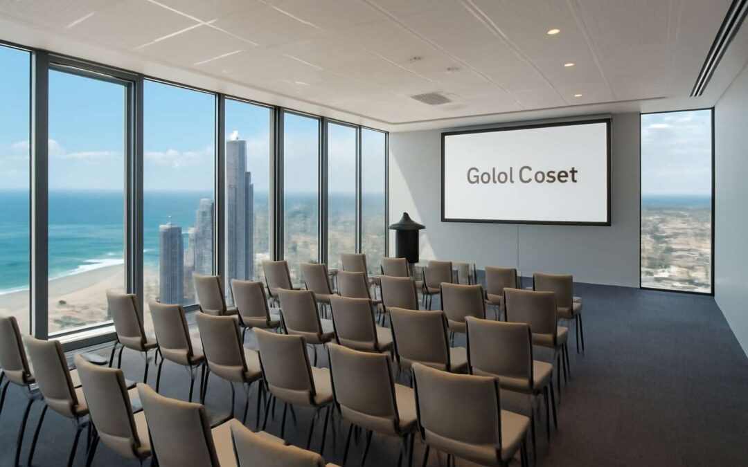 Discover the Ultimate Event Experience at the Premier Conference Centre Gold Coast for Memorable Business Gatherings