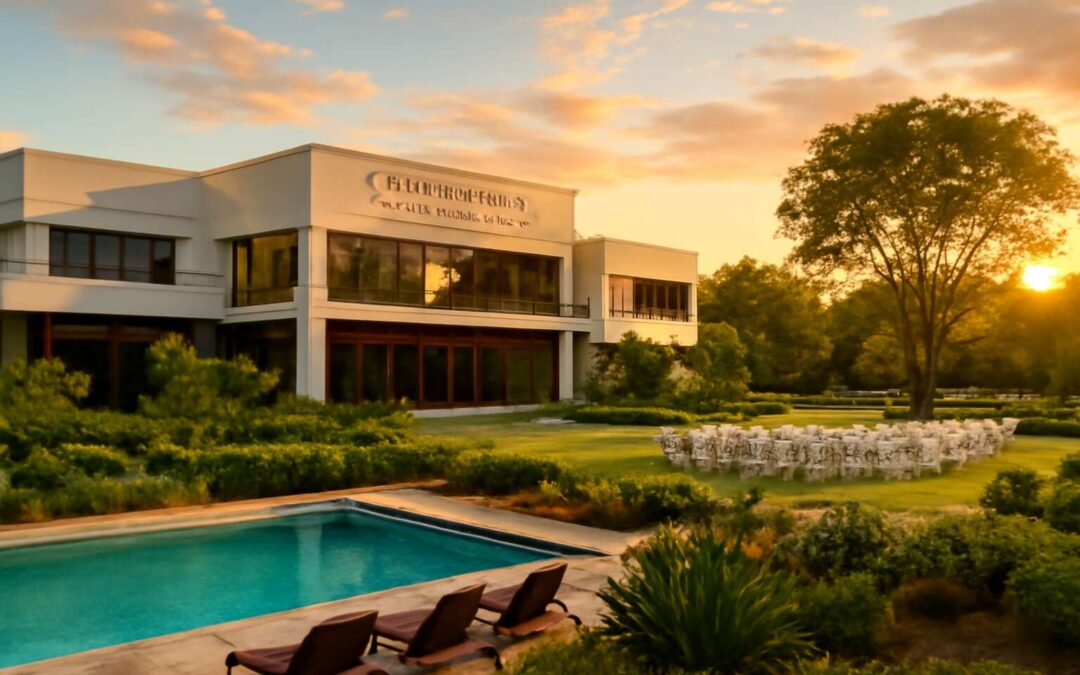 porche villa hotel and conference centre thohoyandou