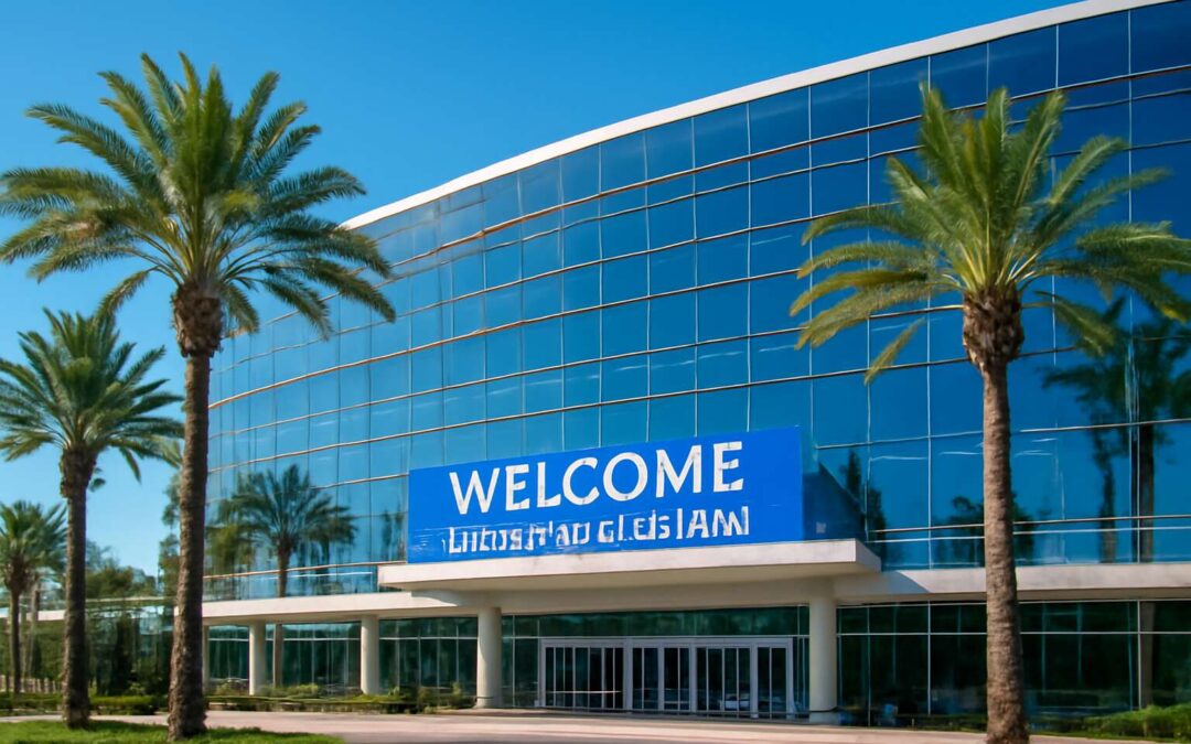 conference centre orlando