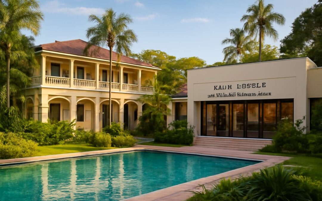 lapa lodge and conference centre