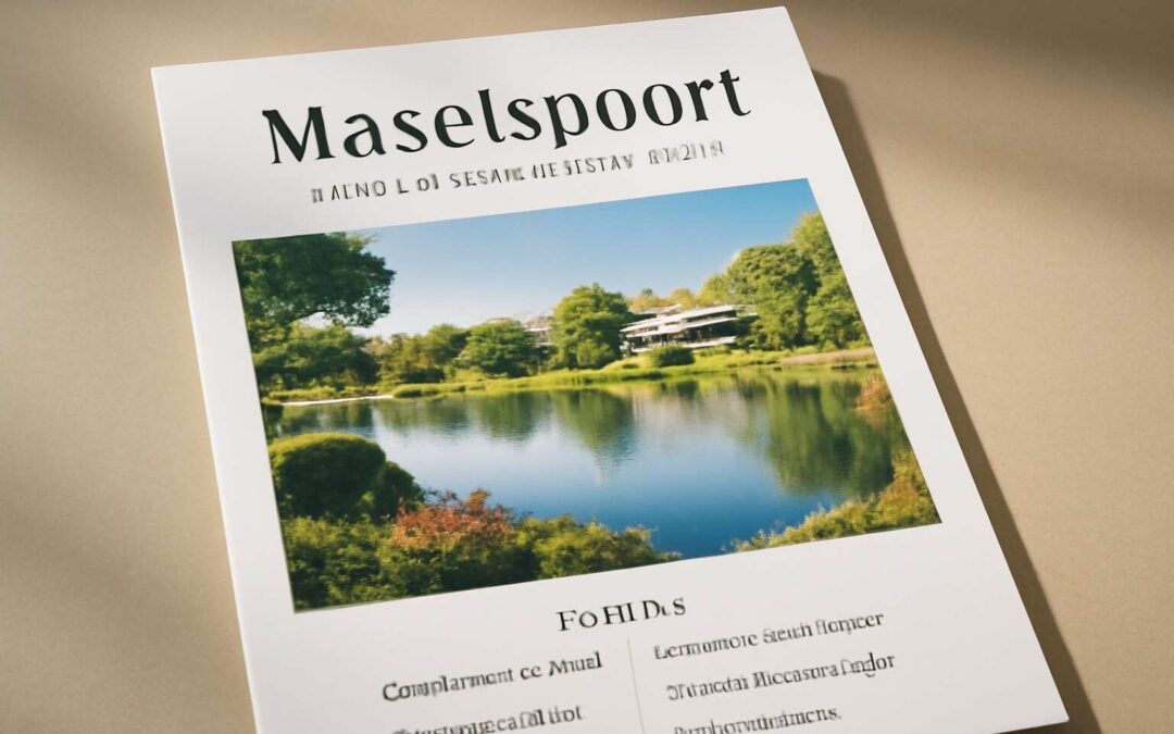 maselspoort resort & conference centre prices