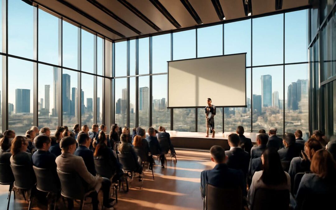 conference centre in toronto