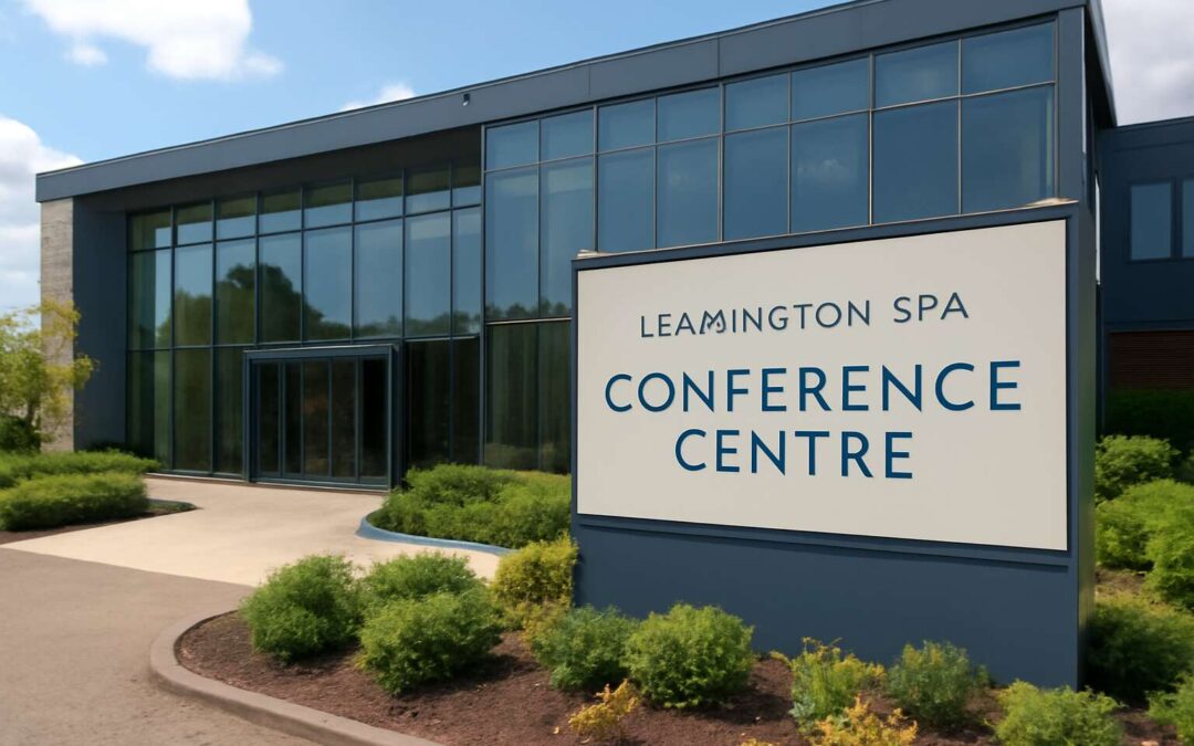 conference centre leamington spa