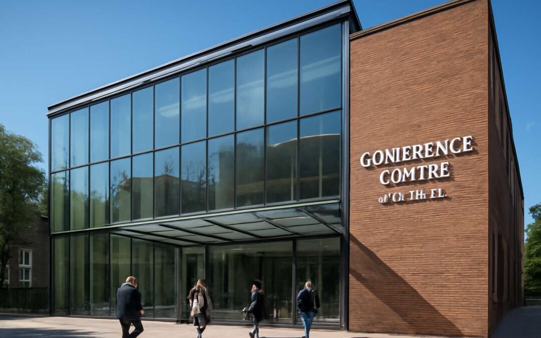 conference centre kensington