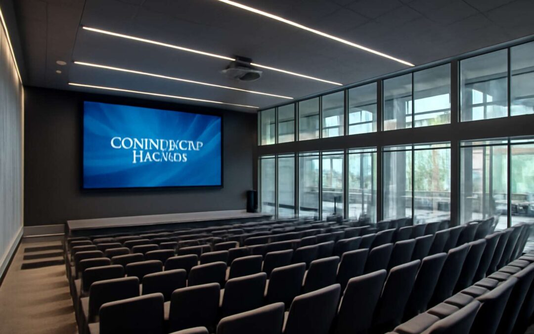 conference centre hire