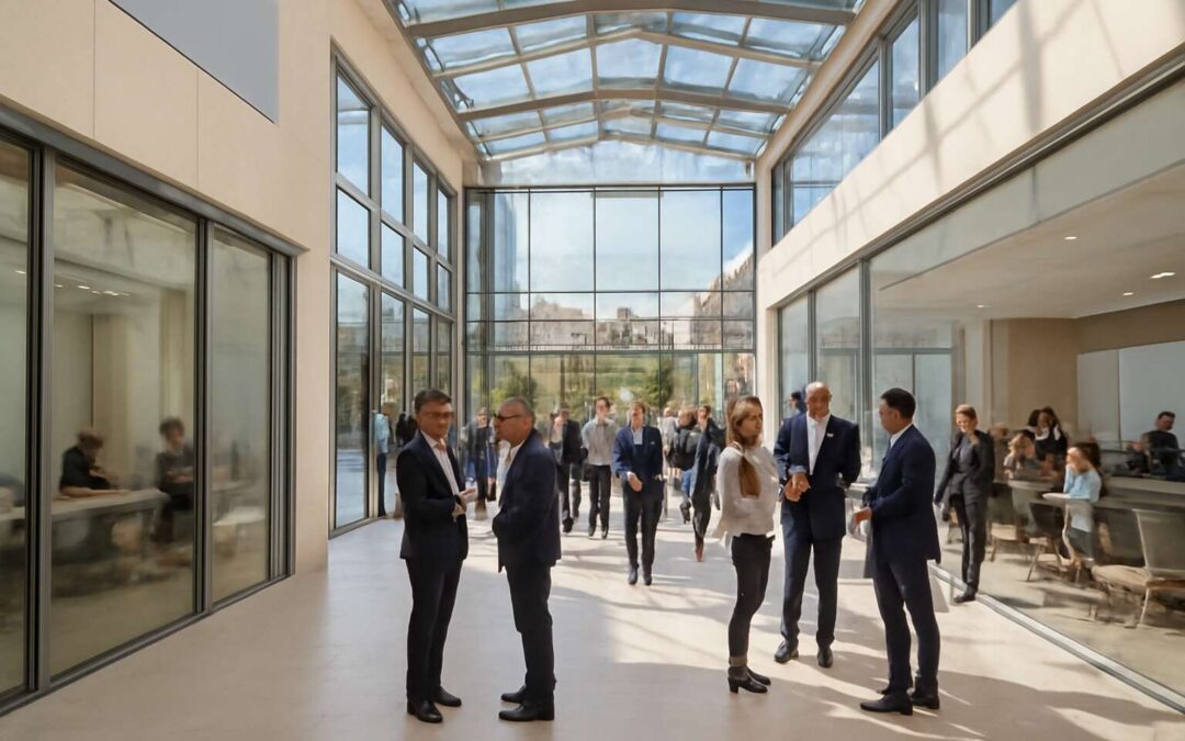 Host your next event at conference centre cambridge – stylish spaces, seamless planning.