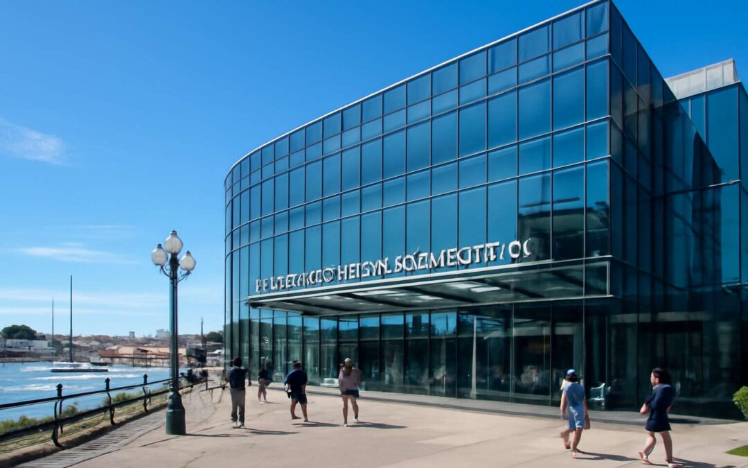 where is the victoria conference centre