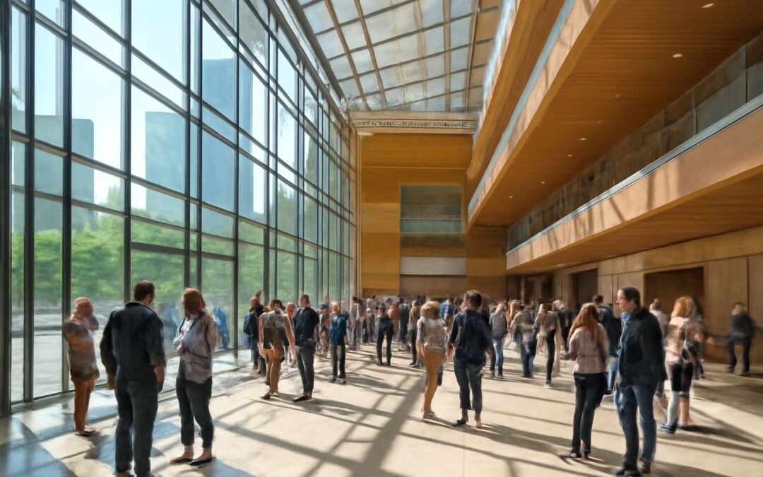 conference centre edmonton