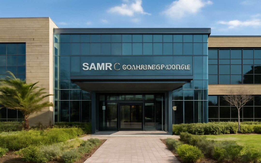 samrc conference centre cape town south africa