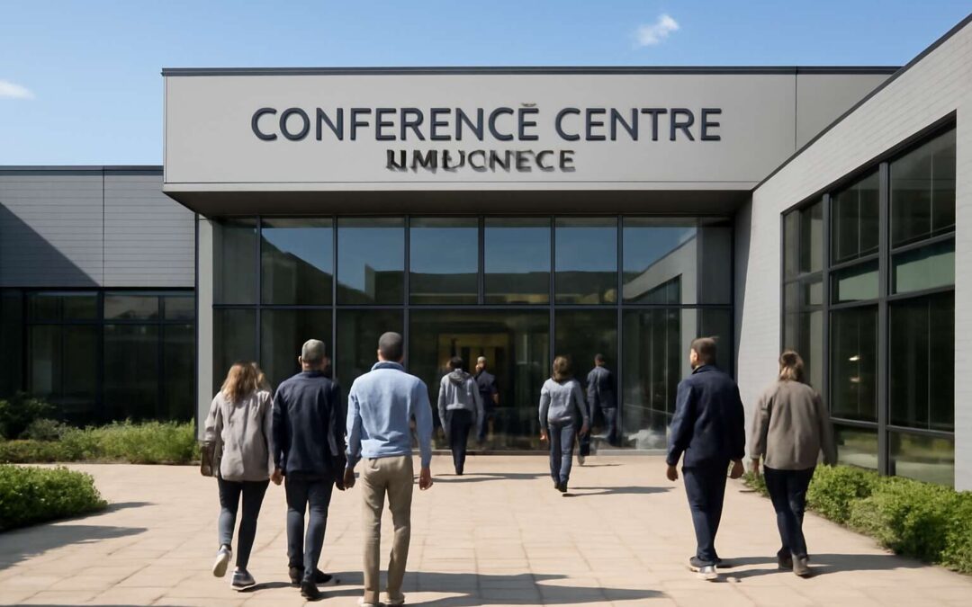 Elevate your events at conference centre swanwick – premier venue for meetings