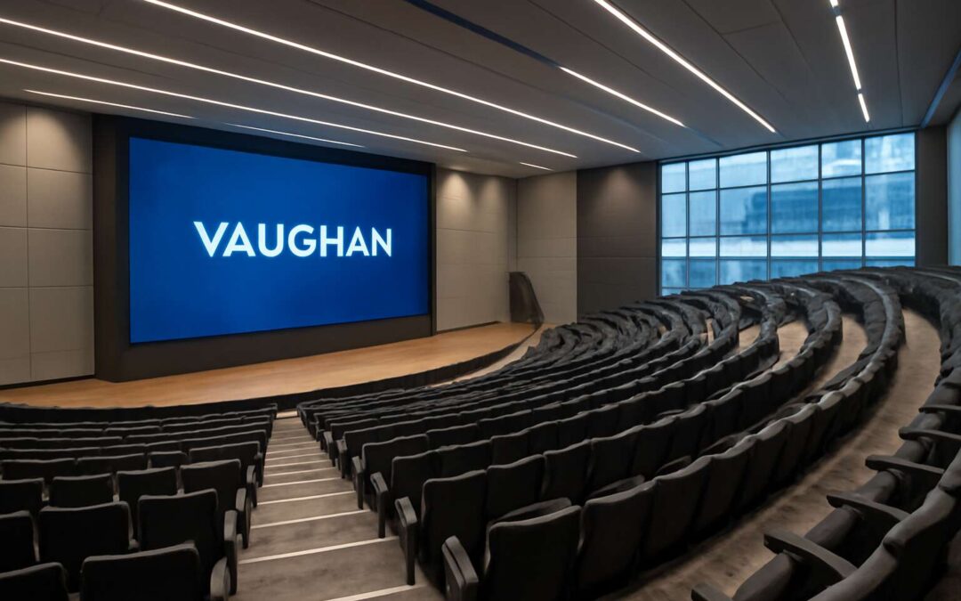 conference centre vaughan