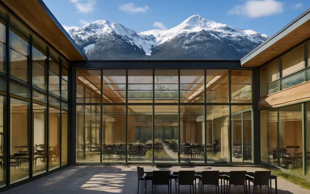conference centre whistler