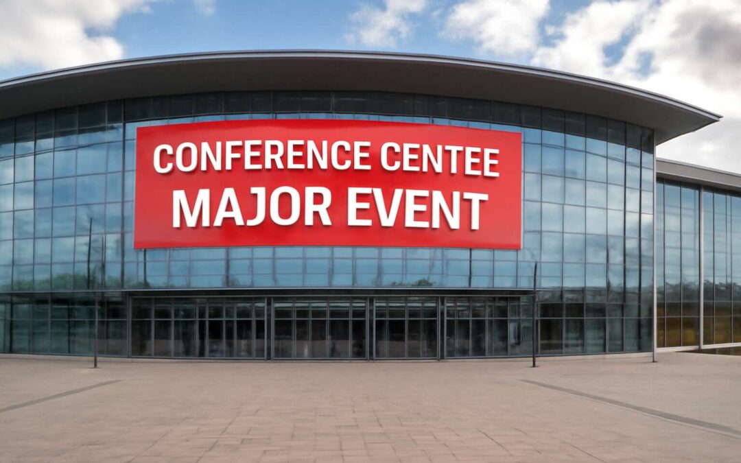 biggest conference centre uk