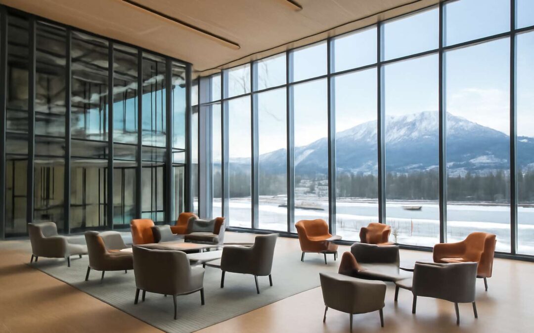Host unforgettable events at conference centre whitehorse, your premier meeting venue.