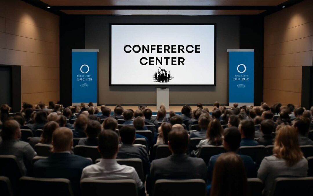 conference centre events