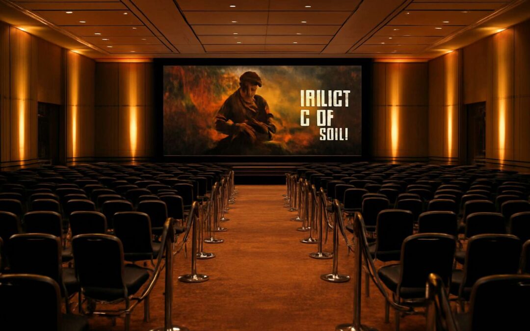 conference centre rope last of us 2