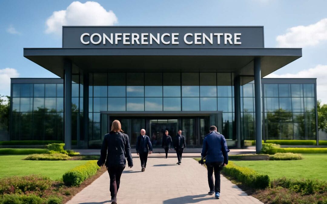 Elevate your event at conference centre boksburg: premier venues for success.