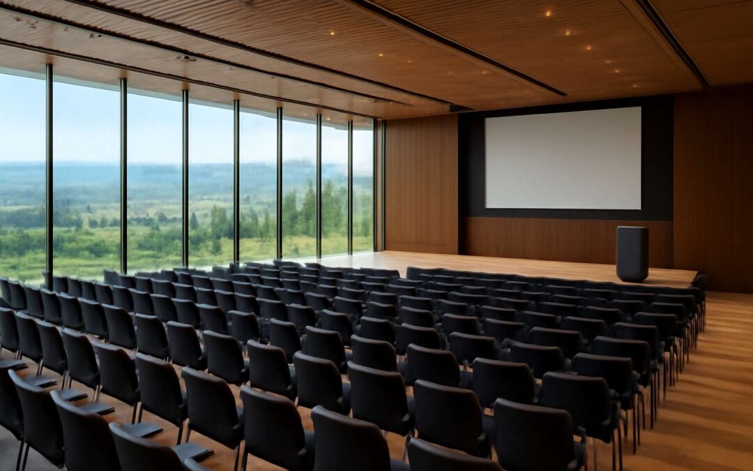 Host remarkable meetings at conference centre florence italy, Florence’s premier venue.